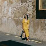 Myles Midi Dress