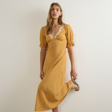 Myles Midi Dress