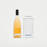 Wine Chiller - Coconut White