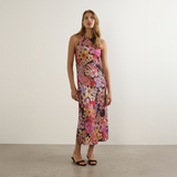Natasha Midi Dress