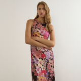 Natasha Midi Dress