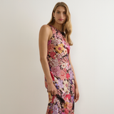 Natasha Midi Dress