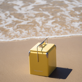 Mini Chilly Bin - Lemon Yellow