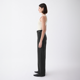 Ellie High Wide Jean - Courage