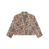 Tadeo Cropped Jacket