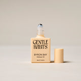 Perfume Oil - Byron