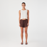 Pippa Drawstring Short