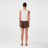 Pippa Drawstring Short