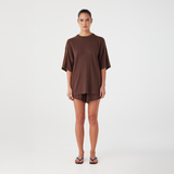Pippa Oversized Tee