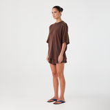 Pippa Oversized Tee