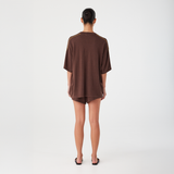 Pippa Oversized Tee