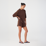Pippa Oversized Tee