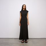 Raef Midi Dress