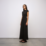Raef Midi Dress