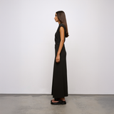 Raef Midi Dress