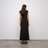 Raef Midi Dress