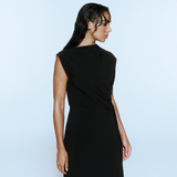 Raef Midi Dress