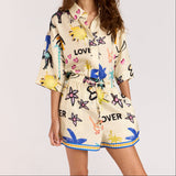 Lover Short