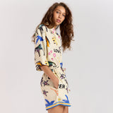 Lover Short