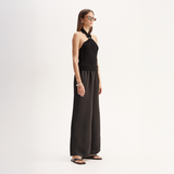 Mina Pant - Black