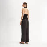 Mina Pant - Black