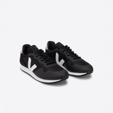 SDU B-Mesh Sneaker - Black / White