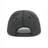 SSAINT Black Cap