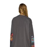 Altar Longsleeve Boyfriend Tee