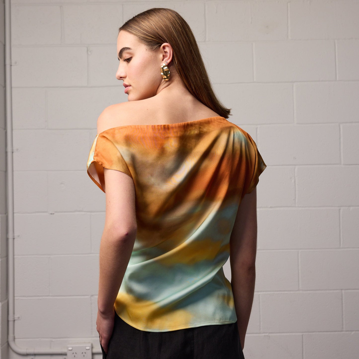 Nora Top