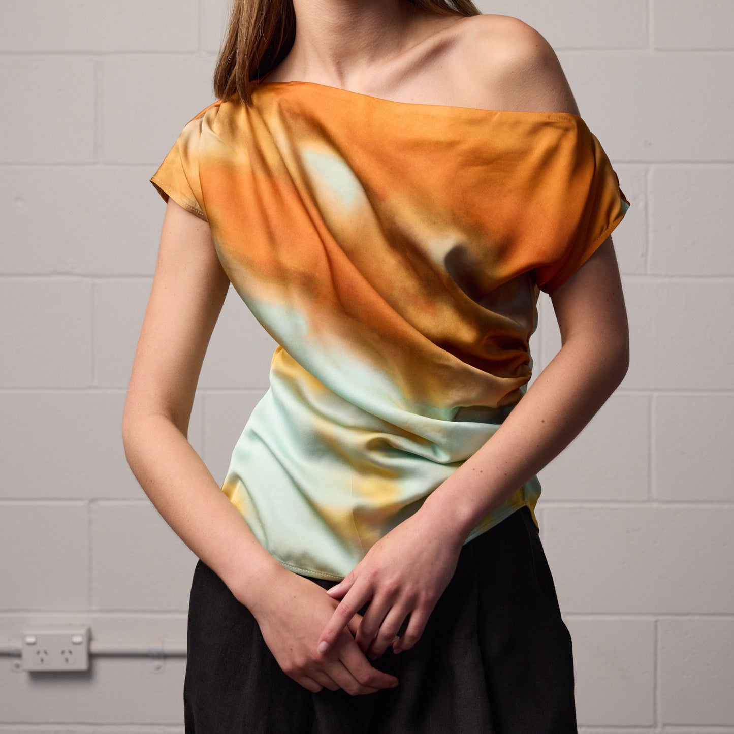 Nora Top