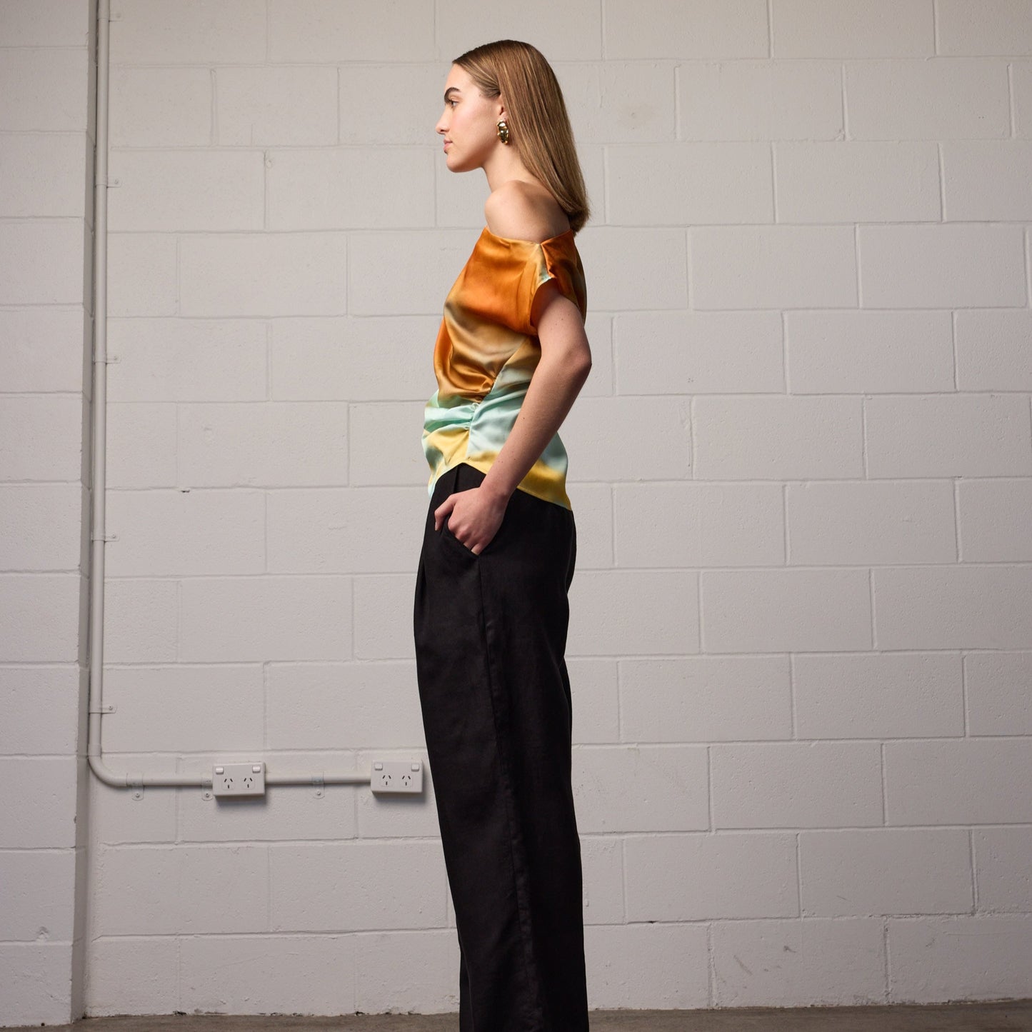 Nora Top