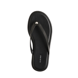 Tula Sandal - Black
