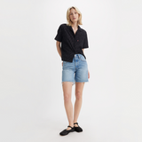 Mid-Thigh Short - Fun Flare