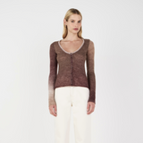 Sylvie Knit Top