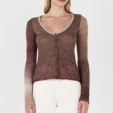 Sylvie Knit Top
