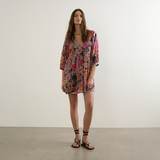 Valley Mini Dress
