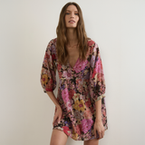 Valley Mini Dress