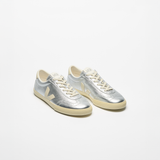 Volley O.T. Leather - Silver / Pierre