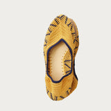 After Rain Sun Shower Ballet Flat