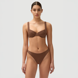 Casanova Top - Pincone