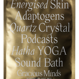Rejuvenation Sheet Mask