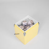 Mini Chilly Bin - Lemon Yellow