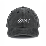 SSAINT Black Cap