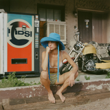 Summer Bucket