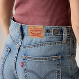 Cinch Mid Thigh Short - Lift Up