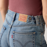 Cinch Mid Thigh Short - Lift Up