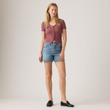 Cinch Mid Thigh Short - Lift Up