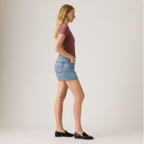 Cinch Mid Thigh Short - Lift Up