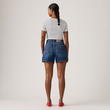 Cinch Mid Thigh Short - Kiss Goodbye