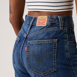 Cinch Mid Thigh Short - Kiss Goodbye